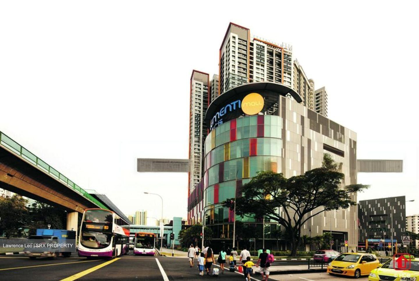 Blk 430 Clementi Avenue 3 (Clementi), HDB 4 Rooms #485862261